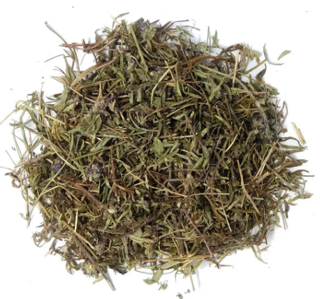 Чай з чебрецю ваговий, 1 кг